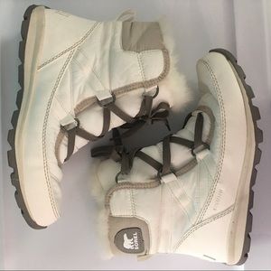 Waterproof Sorel Boots